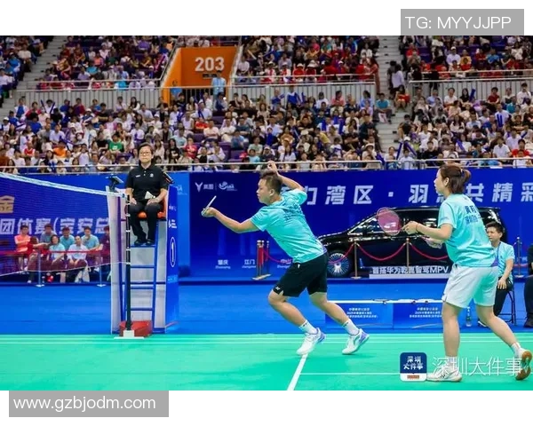 欧锦赛点评：深圳羽毛球队的个人能力表现