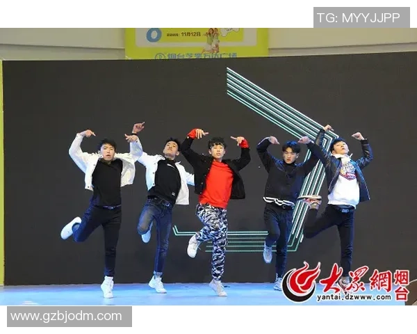 街舞焦点：北京街舞队的实力探讨