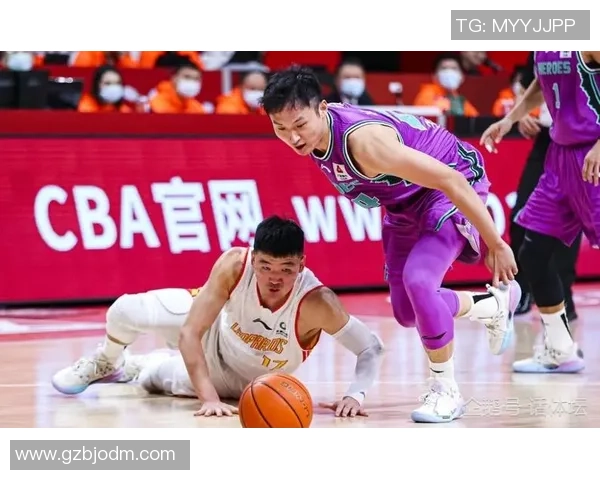 篮球评论：南京篮球队的进攻得失