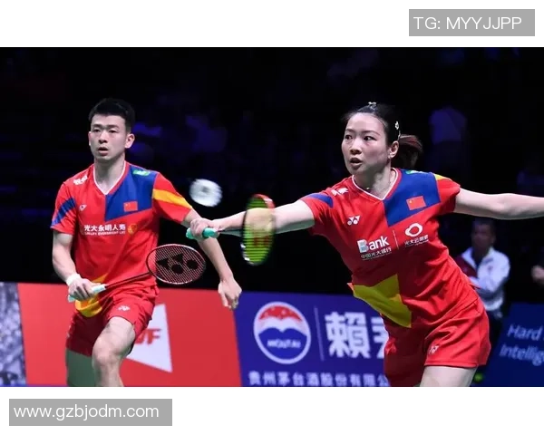 羽毛球焦点：成都羽毛球队的技术探讨