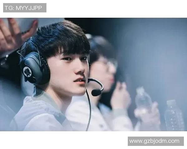 英雄联盟热点：解读JDG的盯防