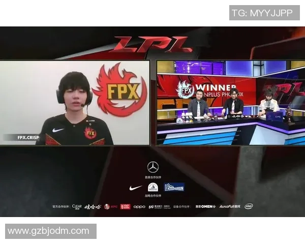 赛后复盘：FPX vs EDG的配合_1